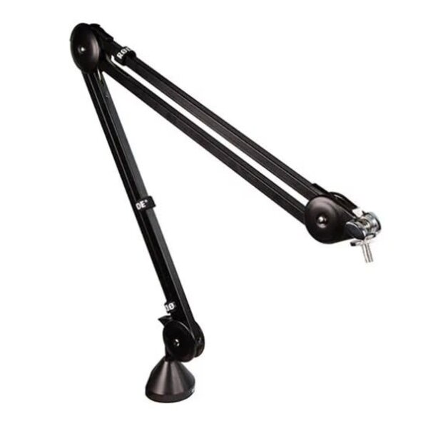 Rode Rode PSA1 Studio Boom Arm for Broadcast Microphones