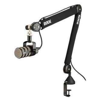 Rode Rode PSA1+ Professional Studio Arm Black