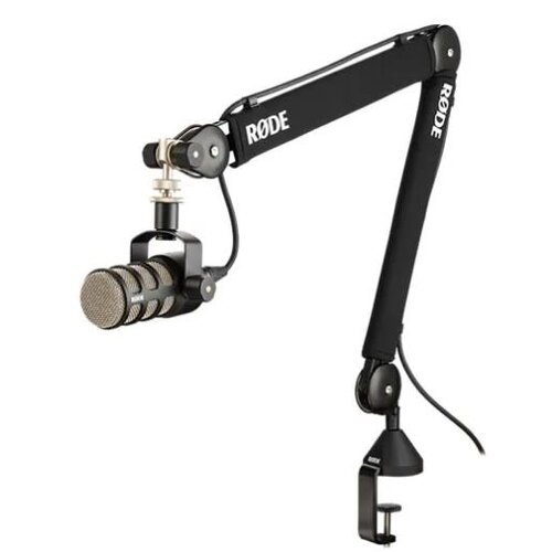 Rode Rode PSA1+ Professional Studio Arm Black