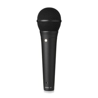 Rode Rode M1 Live Performance Dynamic Microphone