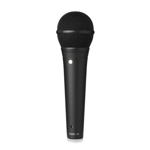 Rode Rode M1 Live Performance Dynamic Microphone