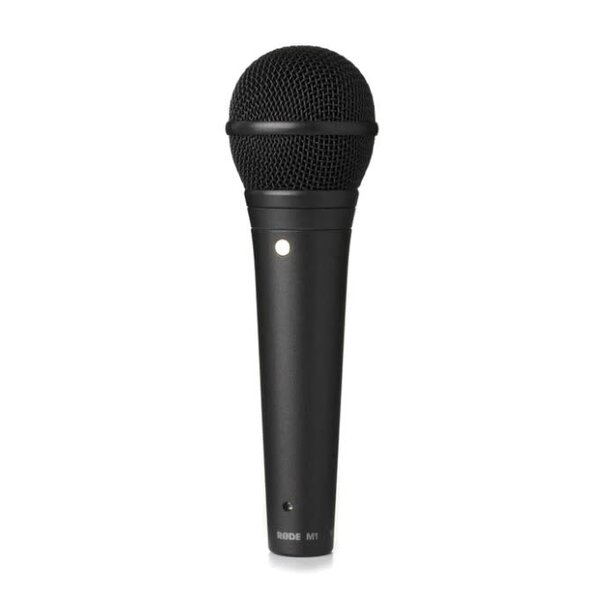 Rode Rode M1 Live Performance Dynamic Microphone