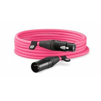 Rode Rode Premium XLR Cable 6M Pink