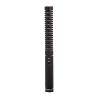 Rode Rode NTG1 Premium Shotgun Microphone