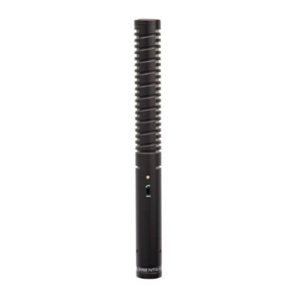 Rode Rode NTG1 Premium Shotgun Microphone
