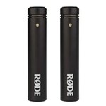 Rode Rode M5 Matched Pair Small-Diaphragm Condenser Microphone