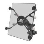 Ram Mounts RAM X-Grip Universal Drill-Down Mount for 7in.-8in. Tablets