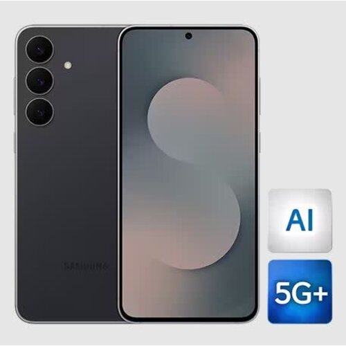 Samsung Samsung Galaxy S25 FE 128GB Black