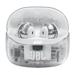 JBL JBL Tune Beam 2 Ghost White