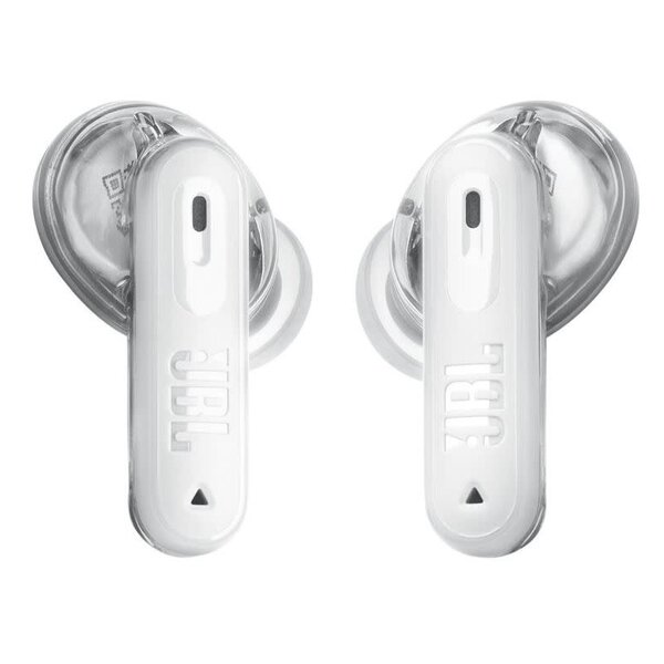JBL JBL Tune Beam 2 Ghost White