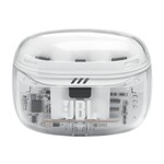 JBL JBL Tune Beam 2 Ghost White