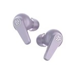 JLab Audio JLAB Go Pods ANC True Wireless Earbuds Lilac