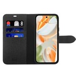 Blu Element Blu Element Folio 2-in-1 Case Black for Google Pixel 10/10 Pro