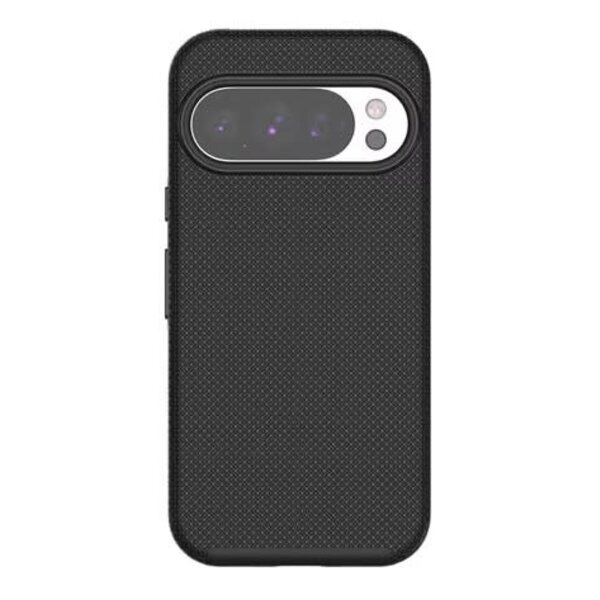 Blu Element Blu Element Armour Rugged Case Black for Google Pixel 10/10 Pro