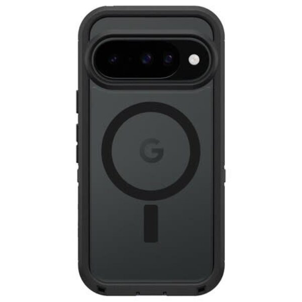Otterbox OtterBox Defender Pro XT Clear Case w/Magnets Dark Side for Google Pixel 10/10 Pro