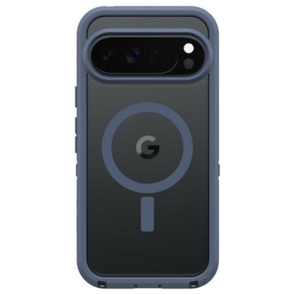 Otterbox OtterBox Defender Pro XT Clear Case w/Magnets Mountain Storm for Google Pixel 10 Pro XL