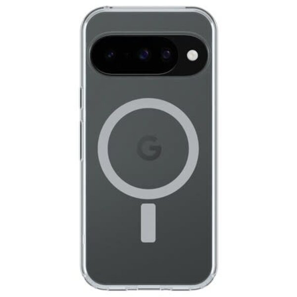 Otterbox OtterBox Symmetry Clear Case w/Magnets Clear for Google Pixel 10/10 Pro