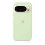Google Google Pixelsnap Silicone Case w/Magnets Jade (Green) for Google Pixel 10/10 Pro