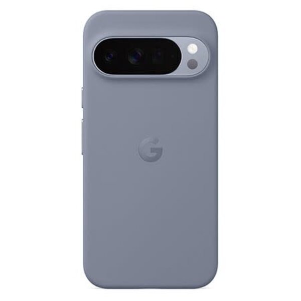 Google Google Pixelsnap Silicone Case w/Magnets Moonstone for Google Pixel 10 Pro XL