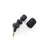 Saramonic 3.5mm TRS Omnidirectional Mic for DSLR Cameras and Camcorders