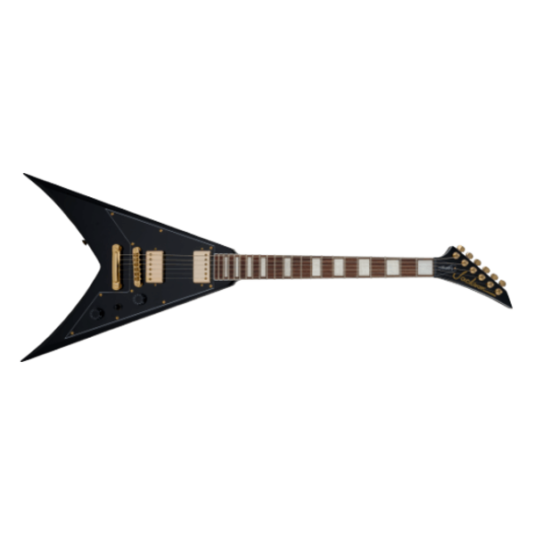 Jackson Jackson X Series Signature Scott Ian King V, Black