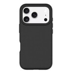 Blu Element Blu Element Armour Rugged MagSafe Case Black for iPhone 17 Pro
