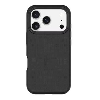 Blu Element Blu Element Armour Rugged MagSafe Case Black for iPhone 17 Pro