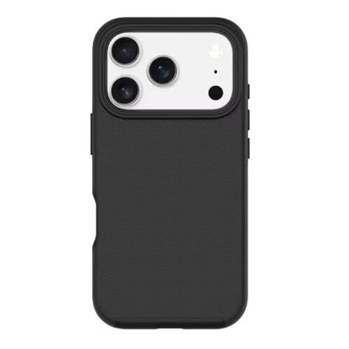 Blu Element Blu Element Armour Rugged MagSafe Case Black for iPhone 17 Pro