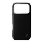 Ideal of Sweden Ideal of Sweden Slim MagSafe Case Glossy Black for iPhone 17 Pro