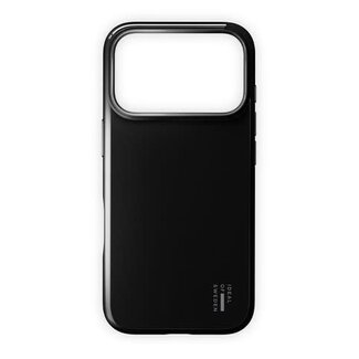 Ideal of Sweden Ideal of Sweden Slim MagSafe Case Glossy Black for iPhone 17 Pro