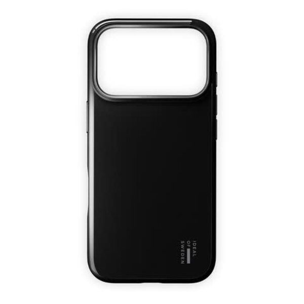 Ideal of Sweden Ideal of Sweden Slim MagSafe Case Glossy Black for iPhone 17 Pro