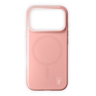 Ideal of Sweden Ideal of Sweden Slim MagSafe Case Glossy Blush Pink for iPhone 17 Pro