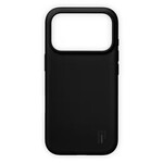 Ideal of Sweden Ideal of Sweden Silicone MagSafe Case Black for iPhone 17 Pro