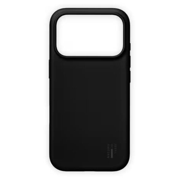Ideal of Sweden Ideal of Sweden Silicone MagSafe Case Black for iPhone 17 Pro