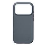 Ideal of Sweden Ideal of Sweden Silicone MagSafe Case Midnight Blue for iPhone 17 Pro