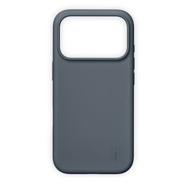 Ideal of Sweden Ideal of Sweden Silicone MagSafe Case Midnight Blue for iPhone 17 Pro