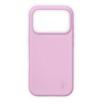 Ideal of Sweden Ideal of Sweden Silicone MagSafe Case Bubblegum Pink for iPhone 17 Pro