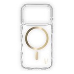 Ideal of Sweden Ideal of Sweden Frame MagSafe Case Clear for iPhone 17 Pro