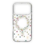 Ideal of Sweden Ideal of Sweden Clear MagSafe Mid Case Petite Floral for iPhone 17 Pro