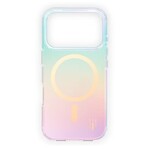 Ideal of Sweden Ideal of Sweden Clear MagSafe Mid Case Shimmer for iPhone 17 Pro