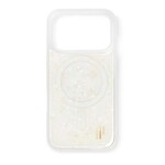Ideal of Sweden Ideal of Sweden Pearlised MagSafe Case White for iPhone 17 Pro
