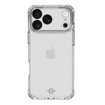 ITSKINS Spectrum_R Case Clear for iPhone 17 Pro