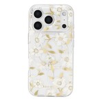 Kate Spade Kate Spade Protective MagSafe Case Sunshine Floral for iPhone 17 Pro
