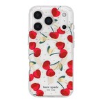 Kate Spade Kate Spade Protective MagSafe Case Cherry Dot for iPhone 17 Pro