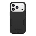 Otterbox OtterBox Commuter MagSafe Case w/Camera Control Black for iPhone 17 Pro