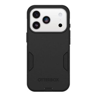 Otterbox OtterBox Commuter MagSafe Case w/Camera Control Black for iPhone 17 Pro