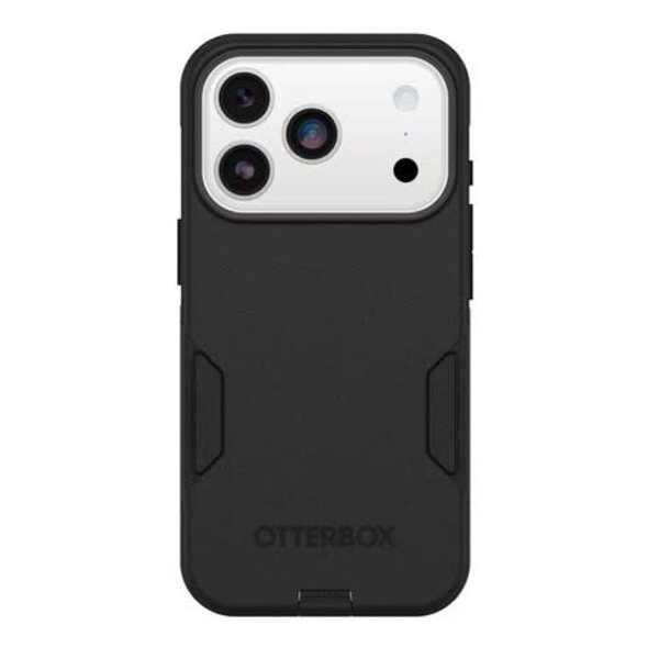 Otterbox OtterBox Commuter MagSafe Case w/Camera Control Black for iPhone 17 Pro