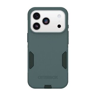 Otterbox OtterBox Commuter MagSafe Case w/Camera Control Sagebrush (Green) for iPhone 17 Pro