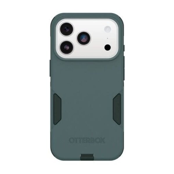 Otterbox OtterBox Commuter MagSafe Case w/Camera Control Sagebrush (Green) for iPhone 17 Pro