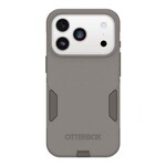 Otterbox OtterBox Commuter MagSafe Case w/Camera Control Grey Comfort for iPhone 17 Pro